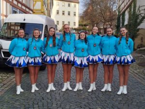 Prinzengarde