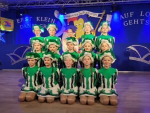 Kindergarde